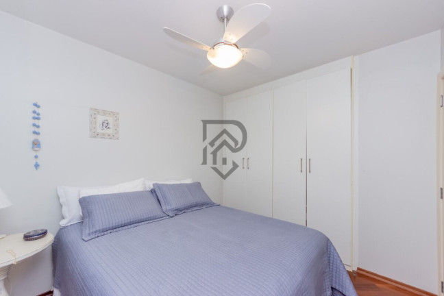 Imagem Apartamento com 3 Quartos à Venda, 123 m² em Pompeia - São Paulo