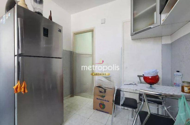 Imagem Apartamento com 2 Quartos à Venda, 120 m² em Centro - São Caetano Do Sul Imagem Apartamento com 2 Quartos à Venda, 120 m² em Centro - São Caetano Do Sul