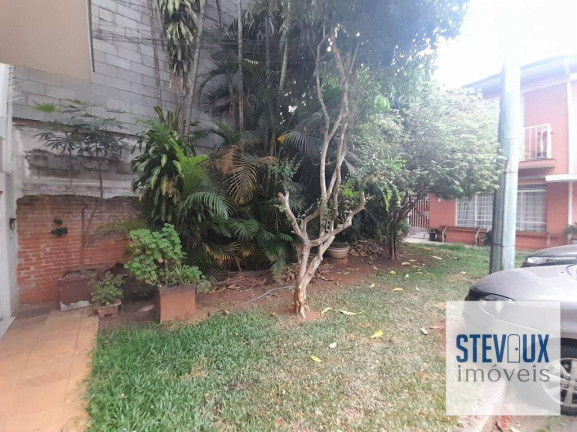 Imagem Casa com 2 Quartos à Venda, 120 m² em Vila Olímpia - São Paulo Imagem Casa com 2 Quartos à Venda, 120 m² em Vila Olímpia - São Paulo