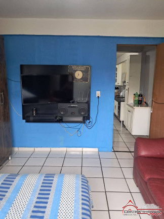Casa com 3 Quartos à Venda, 80 m² em Jardim Santo Antônio Da Boa Vista - Jacareí