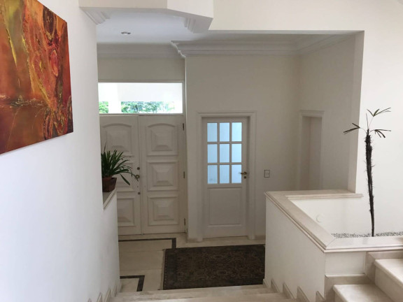Imagem Casa com 5 Quartos à Venda, 480 m² em Alphaville Residencial Zero - Barueri Imagem Casa com 5 Quartos à Venda, 480 m² em Alphaville Residencial Zero - Barueri