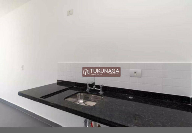 Imagem Apartamento com 1 Quarto à Venda, 28 m² em Tucuruvi - São Paulo Imagem Apartamento com 1 Quarto à Venda, 28 m² em Tucuruvi - São Paulo