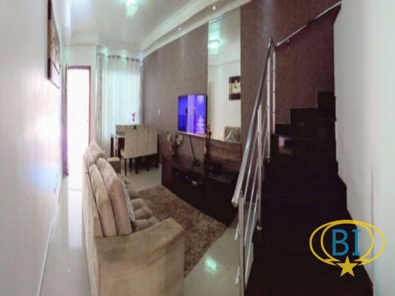 Imagem Sobrado com 3 Quartos à Venda, 120 m² em Jardim Ana Rosa - São Paulo