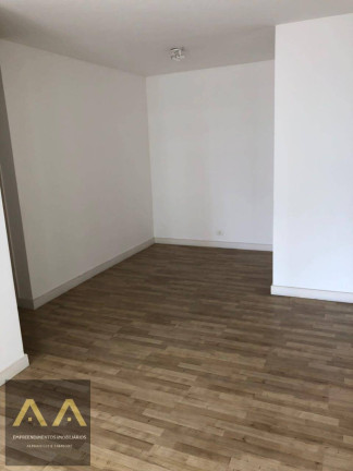 Imagem Apartamento com 3 Quartos à Venda, 82 m² em Alphaville - Barueri Imagem Apartamento com 3 Quartos à Venda, 82 m² em Alphaville - Barueri