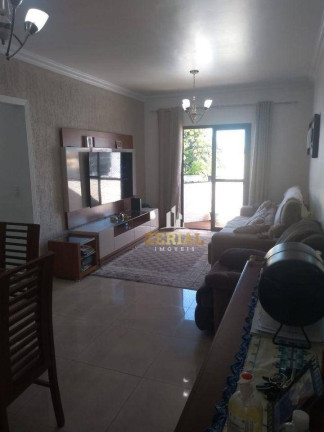 Apartamento com 2 Quartos à Venda, 71 m² em Rudge Ramos - São Bernardo Do Campo