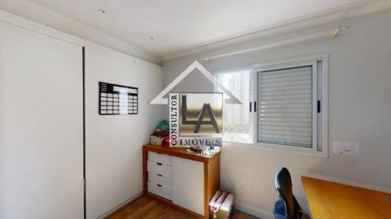 Imagem Apartamento com 4 Quartos à Venda, 135 m² em Vila Andrade - São Paulo