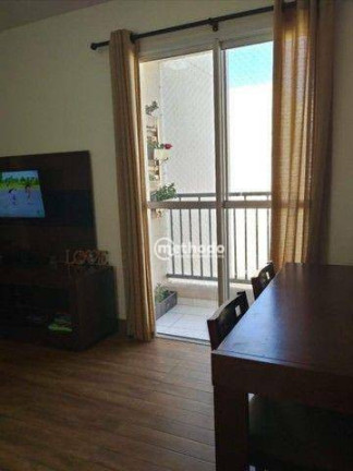 Imagem Apartamento com 2 Quartos à Venda, 53 m² em Jardim Amazonas - Campinas Imagem Apartamento com 2 Quartos à Venda, 53 m² em Jardim Amazonas - Campinas