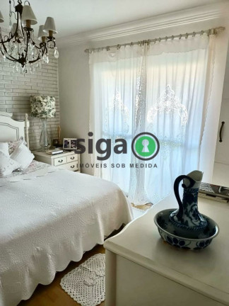 Imagem Apartamento com 4 Quartos à Venda, 288 m² em Panamby - São Paulo Imagem Apartamento com 4 Quartos à Venda, 288 m² em Panamby - São Paulo