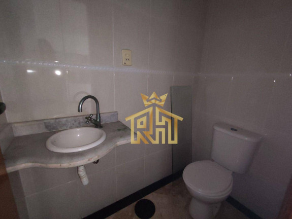 Imagem Apartamento com 3 Quartos à Venda, 170 m² em Tupi - Praia Grande
