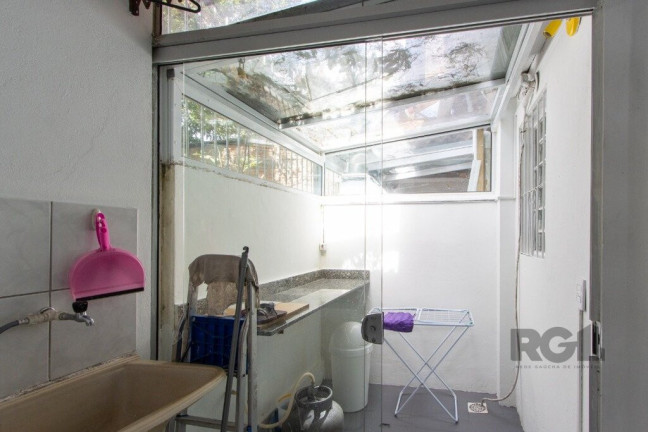 Imagem Casa de Condomínio com 3 Quartos à Venda, 100 m² em Camaquã - Porto Alegre