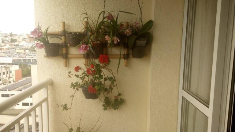 Imagem Apartamento com 2 Quartos à Venda,  em Vila Rubens - Mogi Das Cruzes