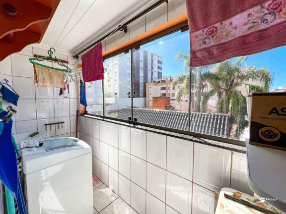 Imagem Apartamento com 2 Quartos à Venda, 124 m² em Centro - Capão Da Canoa