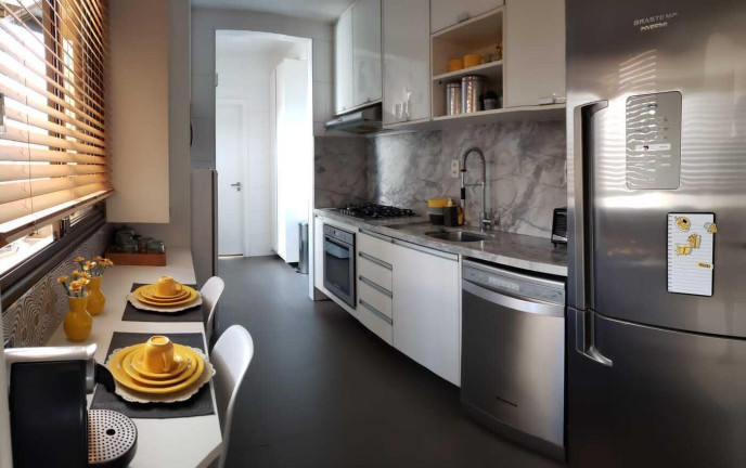 Imagem Apartamento com 3 Quartos à Venda, 113 m² em Pituba - Salvador