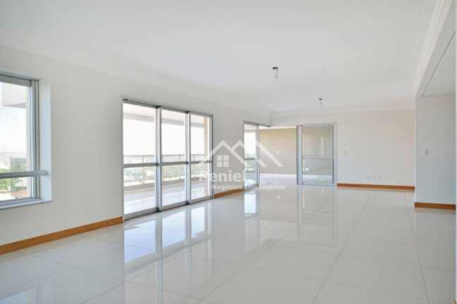 Imagem Apartamento com 4 Quartos à Venda, 320 m² em Jardim Irajá - Ribeirão Preto Imagem Apartamento com 4 Quartos à Venda, 320 m² em Jardim Irajá - Ribeirão Preto