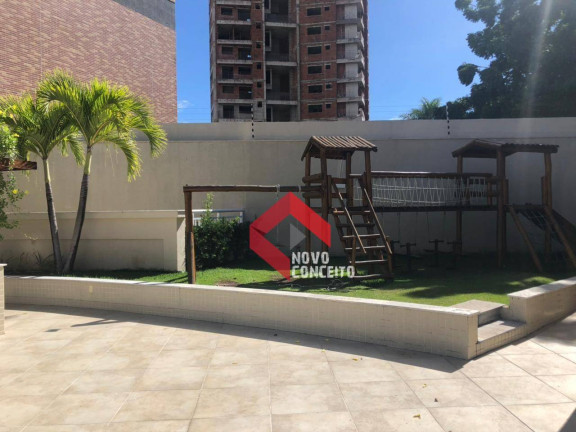 Imagem Apartamento com 4 Quartos à Venda, 217 m² em Cocó - Fortaleza