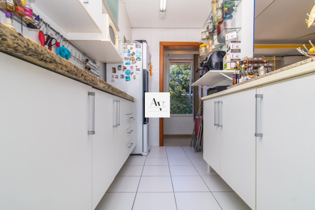 Imagem Apartamento com 3 Quartos à Venda, 79 m² em Petrópolis - Porto Alegre