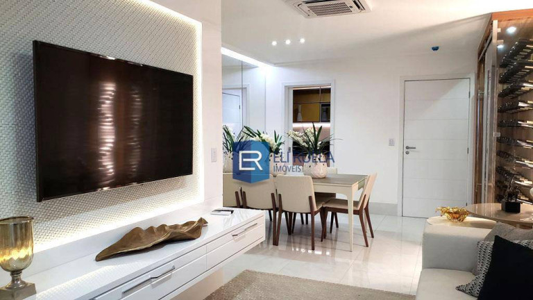 Imagem Apartamento com 4 Quartos à Venda, 132 m² em Praia Da Costa - Vila Velha Imagem Apartamento com 4 Quartos à Venda, 132 m² em Praia Da Costa - Vila Velha