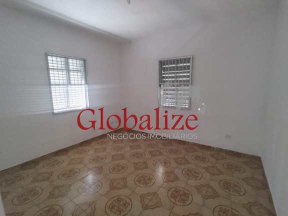 Imagem Casa com 3 Quartos à Venda, 143 m² em Marapé - Santos Imagem Casa com 3 Quartos à Venda, 143 m² em Marapé - Santos