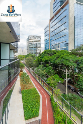 Imagem Apartamento com 1 Quarto à Venda, 42 m² em Vila Olímpia - São Paulo Imagem Apartamento com 1 Quarto à Venda, 42 m² em Vila Olímpia - São Paulo