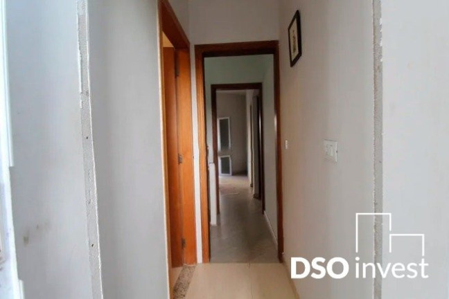 Imagem Casa com 3 Quartos à Venda, 120 m² em Mirandópolis - São Paulo