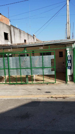 Imagem Casa com 4 Quartos à Venda, 160 m² em Jardim Tatiana - Votorantim