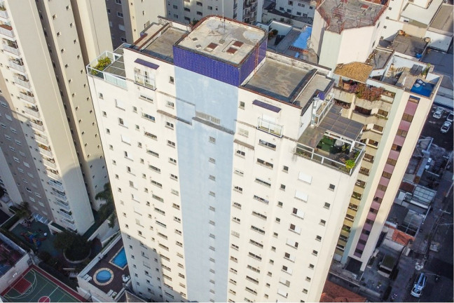 Imagem Apartamento com 3 Quartos à Venda, 95 m² em Pinheiros - São Paulo Imagem Apartamento com 3 Quartos à Venda, 95 m² em Pinheiros - São Paulo