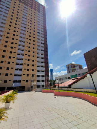 Imagem Apartamento com 3 Quartos à Venda, 85 m² em Manaíra - João Pessoa