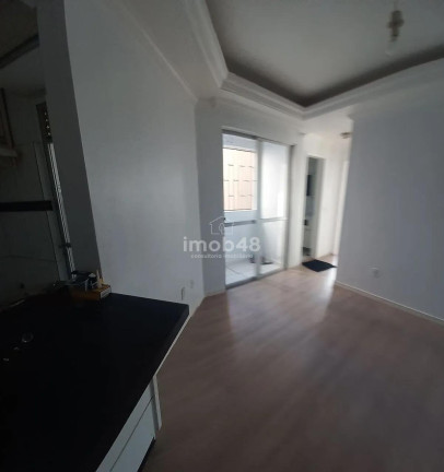 Imagem Apartamento com 2 Quartos à Venda, 60 m² em Serraria - São José Imagem Apartamento com 2 Quartos à Venda, 60 m² em Serraria - São José
