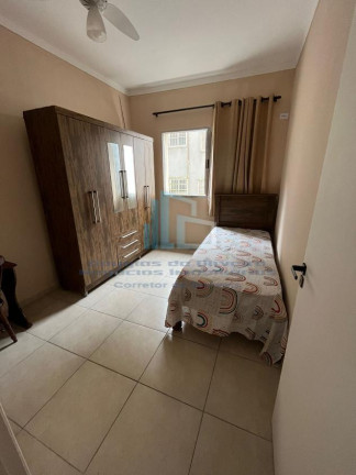 Imagem Apartamento com 1 Quarto à Venda, 42 m² em Mirim - Praia Grande