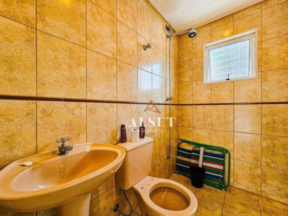 Imagem Sobrado com 3 Quartos à Venda, 197 m² em Vila Formosa - São Paulo