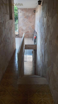Imagem Casa com 3 Quartos à Venda, 160 m² em Vila Monumento - São Paulo