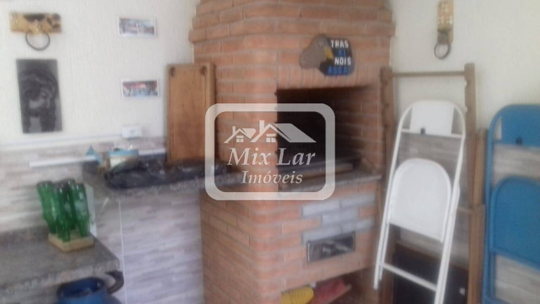 Imagem Sobrado com 3 Quartos à Venda, 228 m² em Jardim D'abril - Osasco Imagem Sobrado com 3 Quartos à Venda, 228 m² em Jardim D'abril - Osasco