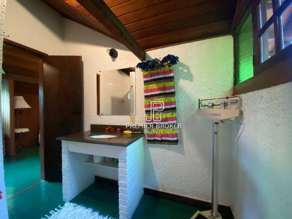 Imagem Casa com 5 Quartos à Venda, 196 m² em Carlos Guinle - Teresópolis Imagem Casa com 5 Quartos à Venda, 196 m² em Carlos Guinle - Teresópolis