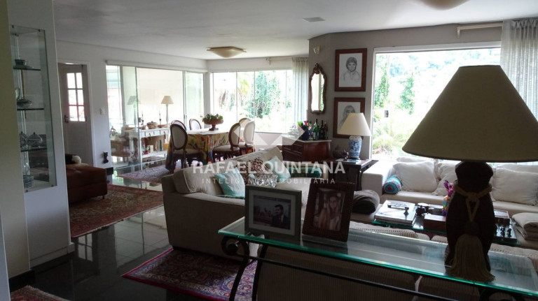 Imagem Casa de Condomínio com 5 Quartos à Venda, 480 m² em Lagoa Da Conceição - Florianópolis