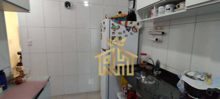 Imagem Casa com 2 Quartos à Venda, 45 m² em Ocian - Praia Grande