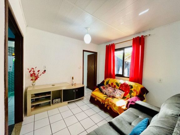 Imagem Casa com 2 Quartos à Venda, 90 m² em Itoupava Central - Blumenau
