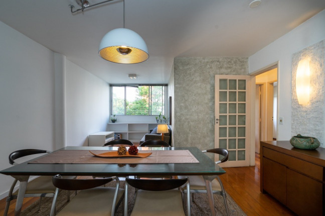 Apartamento com 2 Quartos à Venda, 77 m² em Planalto Paulista - São Paulo