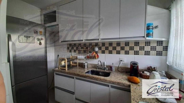 Imagem Casa com 4 Quartos à Venda, 164 m² em Granja Viana - Cotia