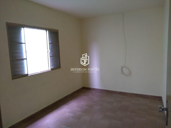 Imagem Casa com 2 Quartos à Venda, 90 m² em Banzato - Marília Imagem Casa com 2 Quartos à Venda, 90 m² em Banzato - Marília