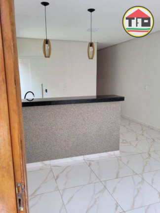 Imagem Casa com 2 Quartos à Venda, 55 m² em Novo Progresso - Marabá