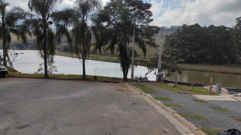 Imagem Casa com 4 Quartos à Venda, 600 m² em Condomínio Residencial Reserva Ecológica Atibaia - Atibaia