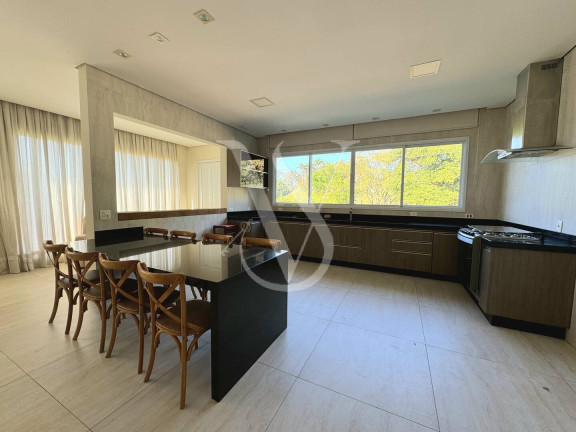 Imagem Casa de Condomínio com 4 Quartos à Venda, 371 m² em Residencial Ibi-aram - Itupeva Imagem Casa de Condomínio com 4 Quartos à Venda, 371 m² em Residencial Ibi-aram - Itupeva