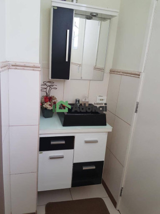 Imagem Casa com 2 Quartos à Venda, 92 m² em Jardim Shangai - Jundiaí