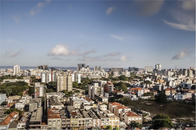 Imagem Apartamento com 3 Quartos à Venda, 96 m² em Farroupilha - Porto Alegre Imagem Apartamento com 3 Quartos à Venda, 96 m² em Farroupilha - Porto Alegre