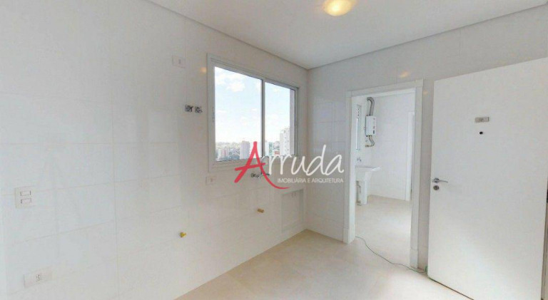 Imagem Apartamento com 3 Quartos à Venda, 187 m² em Centro - Cascavel
