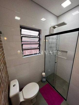 Imagem Sobrado com 3 Quartos à Venda, 142 m² em Vila Romana - São Paulo