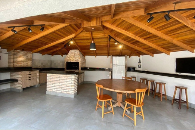 Imagem Apartamento com 3 Quartos à Venda, 185 m² em Parque Da Mooca - São Paulo Imagem Apartamento com 3 Quartos à Venda, 185 m² em Parque Da Mooca - São Paulo