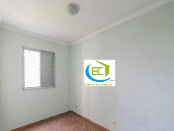 Imagem Imóvel com 2 Quartos à Venda, 54 m² em Parque Das Nações - Santo André Imagem Imóvel com 2 Quartos à Venda, 54 m² em Parque Das Nações - Santo André
