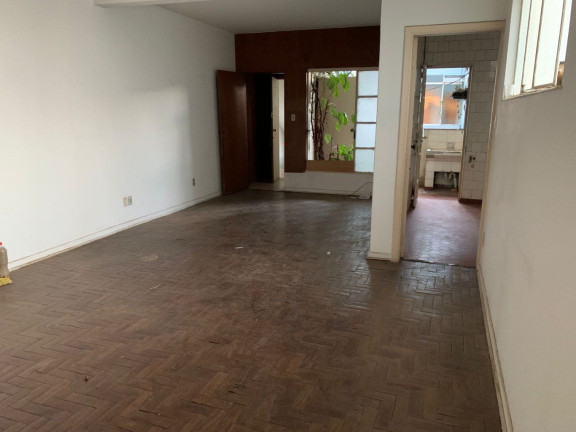 Apartamento com 2 Quartos à Venda ou Locação, 114 m² em Pinheiros - São Paulo