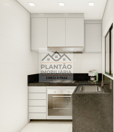 Imagem Apartamento com 1 Quarto à Venda, 27 m² em Capão Da Imbuia - Curitiba